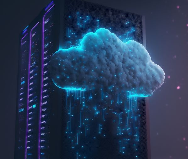 Ремонт и обслуживание серверов