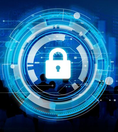 Информационная безопасность