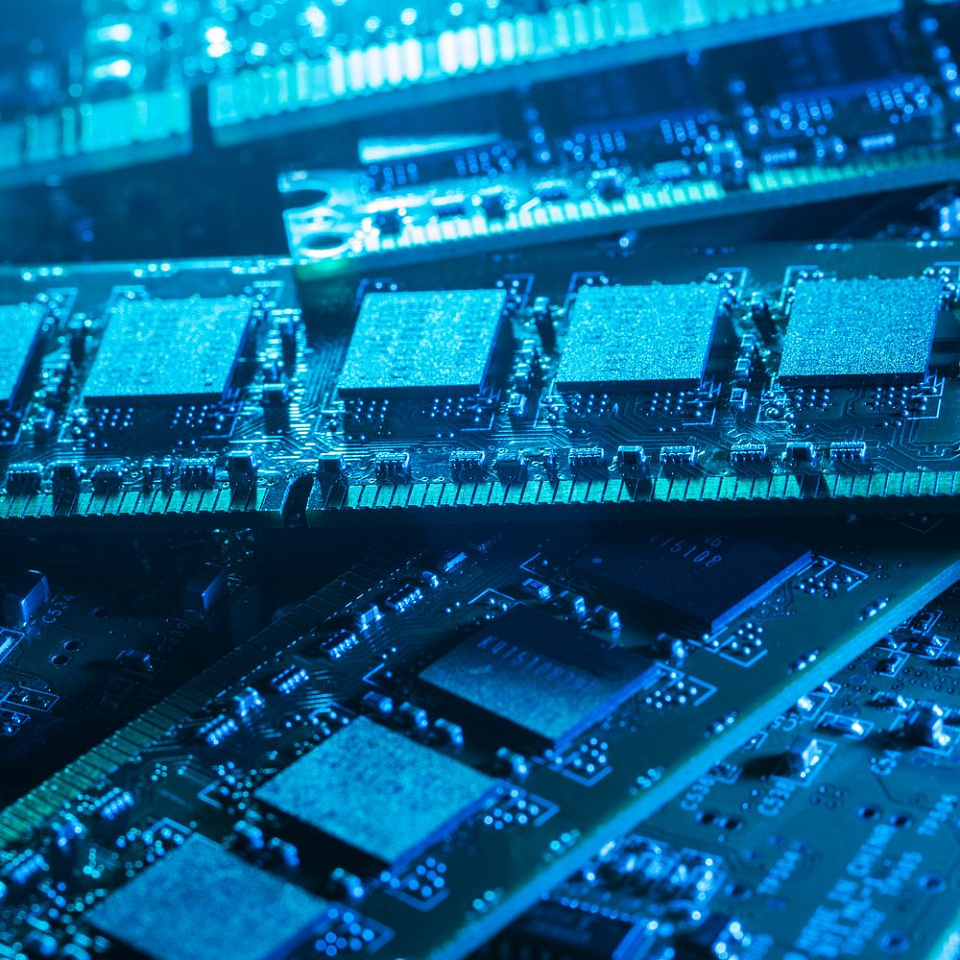 Поставка и внедрение SIEM систем