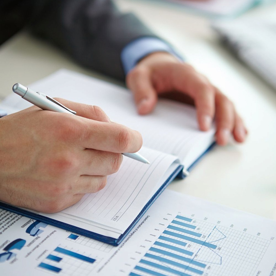 Разработка рекомендаций и составление планов по устранению выявленных недостатков