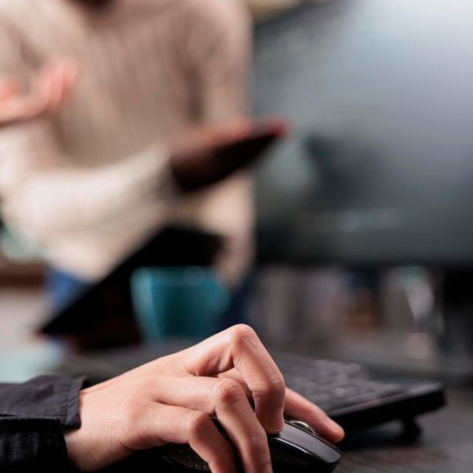 Обеспечение настроек информационной безопасности для ограничения доступа в локальную сеть извне (при наличии технических средств)