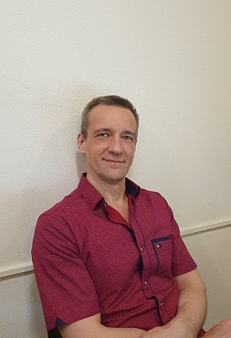 Мензилеевский Дмитрий Анатольевич