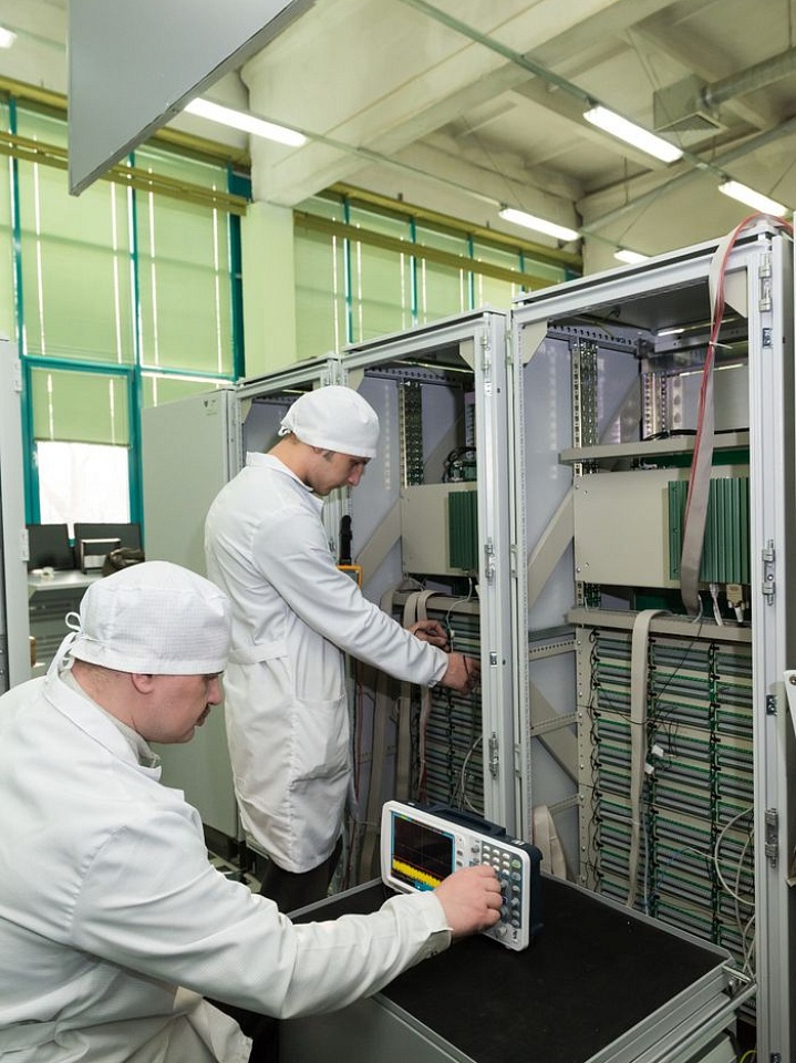 Ремонт и обслуживание компьютерной техники и оргтехники