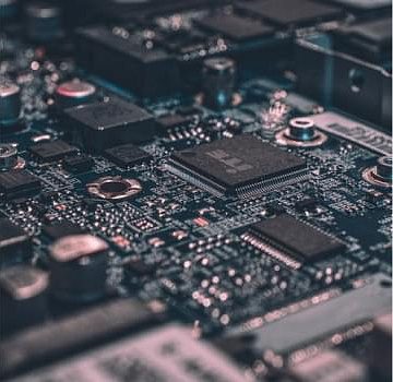 Подбор и разработка ИТ-решений для оптимизации и цифровизации бизнес-процессов компаний