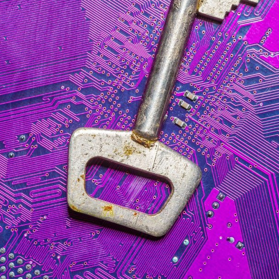 Аудит информационной безопасности