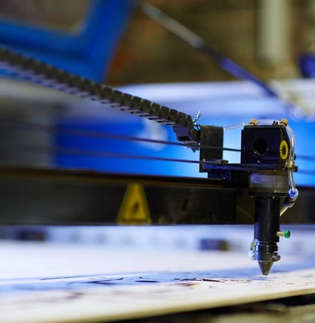 Ремонт и обслуживание профессионального полиграфического оборудования (плоттеры, режущие плоттеры, ламинаторы)